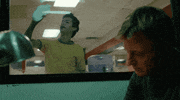 Wax Off Youtube GIF by NETFLIX