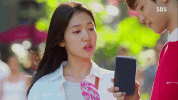 No Way What GIF