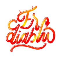 Letters Lettering Sticker