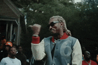 Out The Mud GIF by Lil Baby