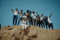 Out The Mud GIF by Lil Baby