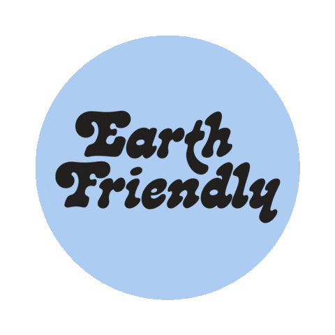 Keepearthcomfy Sticker by Buffy