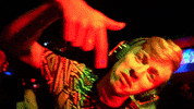 heychoff dj silent disco choff heychoff GIF