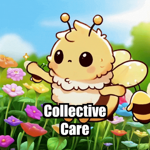 Responsibility GIF by Beelightened