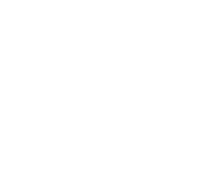 Carmen Rinde Sticker by CatPaw.cl