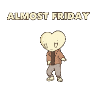 Happy Good Morning Sticker by LT3 Creations