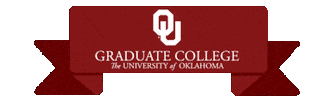 Boomer Sooners Sticker by University of Oklahoma