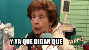 Muerte GIF by Alguna Pregunta Més?