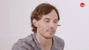 Sam Claflin GIF by BuzzFeed