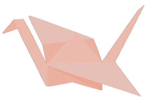 Pink Summer Sticker