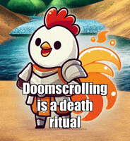 Peace Energy GIF by Zorooster