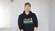 Skool GIF by Calvin Hollywood