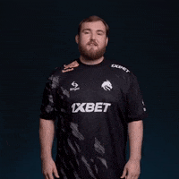 Chopper GIF by Team Spirit