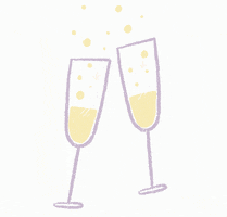 sparklingwineanytime wine champagne sparklingwine sparklingwineanytime GIF
