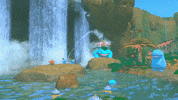 Pokemon Snap GIF by Pokémon