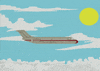 morning flying GIF by South Park 