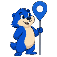 Rendez-Vous Orientation Sticker by foulevo