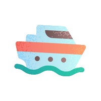 Verano1Universal Sticker by Tiendas Universal