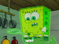 season 7 the curse of bikini bottom GIF by SpongeBob SquarePants