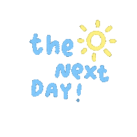 azelleza next day the next day thenextday Sticker