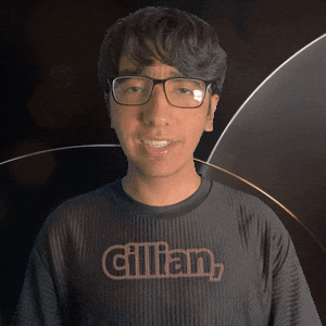 Cilian GIF