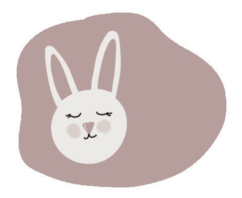 Easter Sticker by Harvest Time