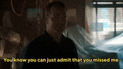 Ncis Los Angeles GIF by CBS