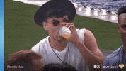 cbs love GIF by LoveIslandUSA