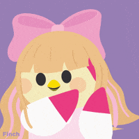 Happy Penguin GIF by Finch Care