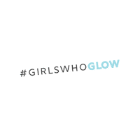 Skincare Glow Sticker by Social Cut
