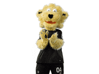 Bayer 04 Clapping GIF by Bayer 04 Leverkusen