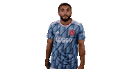 Zakaria Labyad Morocco Sticker by AFC Ajax