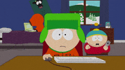 Happy Stan Marsh GIF by South Park