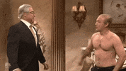 Beck Bennett Snl GIF by Saturday Night Live