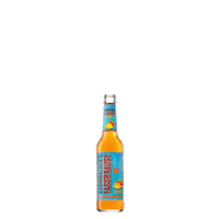 drinks mango Sticker by Krombacher