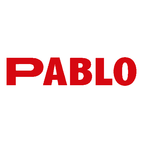 pabloartisan giphyupload coffee pablo pablo artisan Sticker