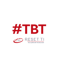Instagram Technology Sticker by Reset TI