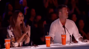 americas got talent nbc GIF