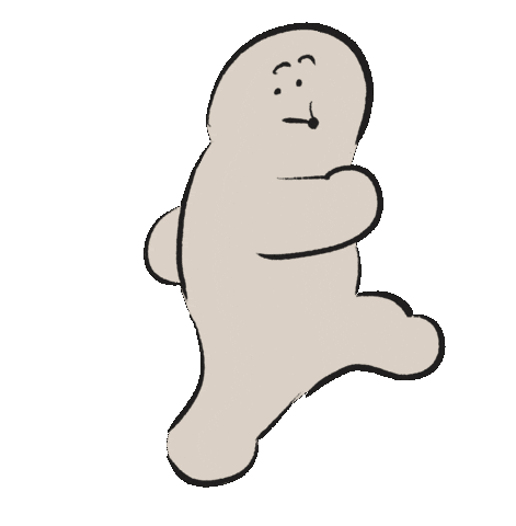 Gajumaru giphygifmaker モグラ もぐら人間 Sticker