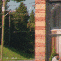 Confused Alexis Rose GIF by Schitt's Creek