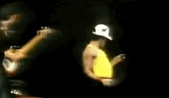 another one bites the dust queen GIF