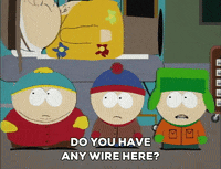GIF by South Park 