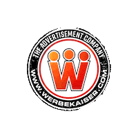 Signs Werbetechnik Sticker by wrapdesign™