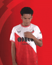 Celebration Goal GIF by FC Utrecht