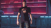 Emote Greet GIF by Star Citizen