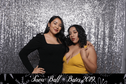 Dance Fun GIF by GingerSnap Rentals