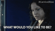 Season 1 GIF by Carnival Row