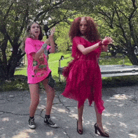 Ravyn Lenae Lollapalooza GIF by Respective