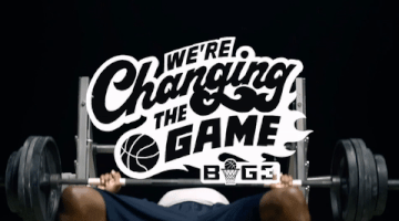 GIF by BIG3