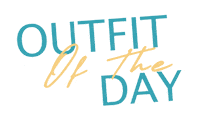 Fashion Outfit Sticker by ALIA B.